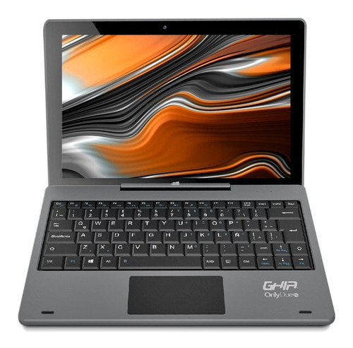 Laptop Ghia Only Due Pro Intel Celeron 3gb 64gb 2 En 1 365°