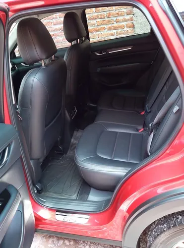 Mazda cx-50 2.5T Signature Awd At