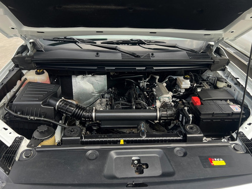 S10 Colorado Max Crew Cab 2024