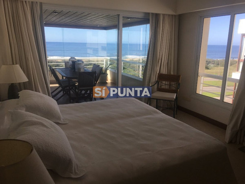 Imagen 11 de 27 de Penthouse En Playa Brava Frente Al Mar En Alquiler