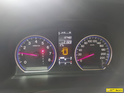 Honda Cr-v .