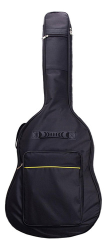 Bolsa Impermeable Para Guitarra Eléctrica, Correa De Hombro