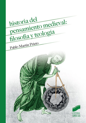 Libro Historia Del Pensamiento Medieval Filosofia Y Teolo...