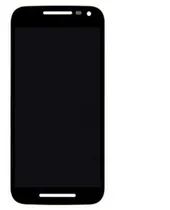 Comprar Modulo Moto G3 Motorola Pantalla Display Xt1540 Touch Tactil