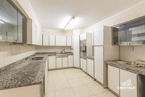 Imagen 22 de 30 de Departamento Piso Exclusivo 5 Dormitorio En Venta - Centro, Rosario