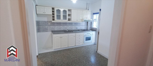 Excelente Departamento 3amb Sobre Importante Avenida