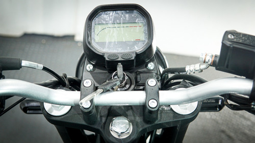 Imagen 10 de 21 de Gilera Ac4 250 - Ac 4 - Voge - Cafe Racer