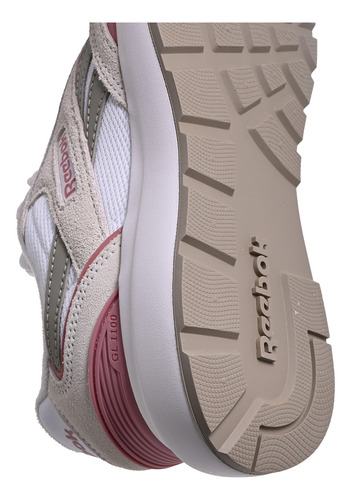 Zapatillas Reebok Moda Gl1100 Mujer Cr Be Tienda Oficial