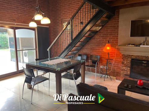 Venta Chalet En 2 Plantas Sobre 660 M2 En Country Club Banco Provincia
