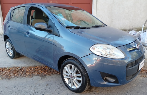 Fiat Palio 1.6 Essence 115cv