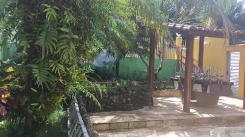 Imagem 7 de 14 de Pousada Na Praia Com Piscina Em Peruíbe/sp 6456-pc
