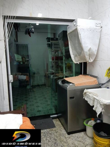 Imagem 22 de 30 de Sobrado - 04567so - 32205479