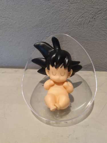 Goku Bebe