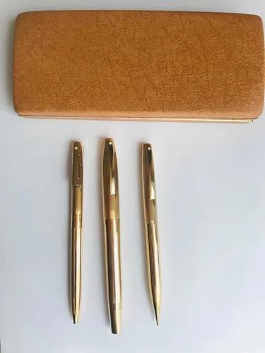 Plumas sheaffer clearance