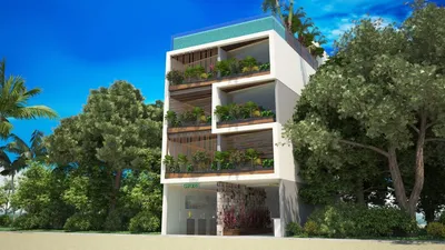 Departamento en venta