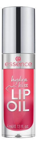 Lip Oil  Hydra Kiss Essence Pink Champagne 4 Ml