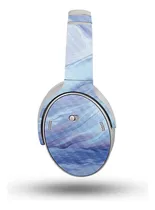Comprar Funda De Auriculares Mighty Skins De Fibra De Carbono Para B