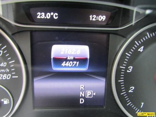 Mercedes-benz Clase A 200 At 1600 T