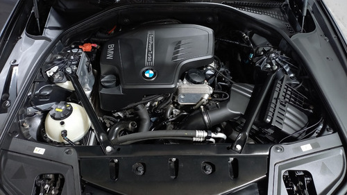Imagen 14 de 14 de Bmw Serie 5 528i 2.0 - 297390