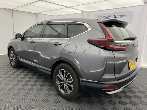 Honda CR-V 1.5 Prestige 2wd Ex