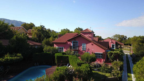 Complejo De Cabañas Merlo San Luis Rincondel Este