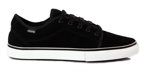 Zapatillas Skate Cl sicas Ozono Varios Colores