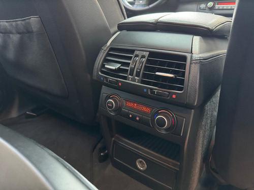 BMW X6 4.4 M 555cv