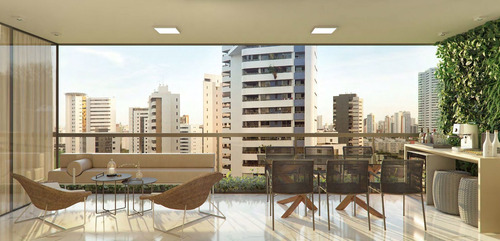 Imagem 13 de 14 de Lançamento 4 Suítes Alto Padrão Em Cada Detalhe Do Projeto