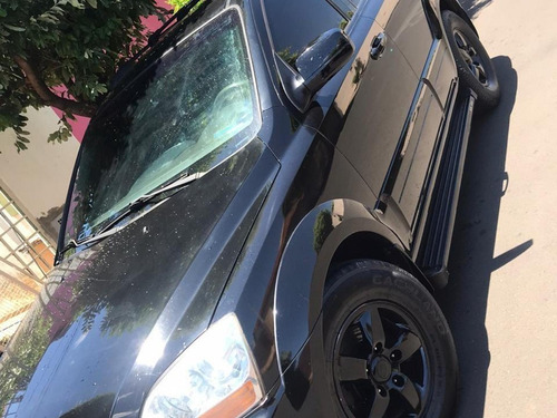 Kia Sorento 2.5 2008 Diesel Impecável