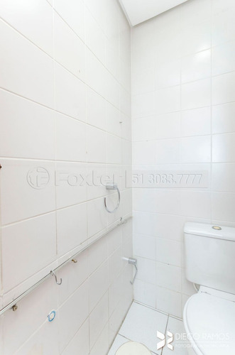Imagem 26 de 30 de Apartamento, 3 Dormitórios, 129.93 M², Petrópolis - 204754
