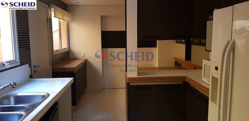 Imagem 2 de 15 de Casa Em Condomínio Fechado Alto Da Boa Vista - Mr77145