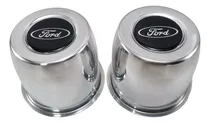 Comprar Calota Centro Roda F1000\u002Ff100\u002Ff75 Furo Roda 90mm (2 Peças)