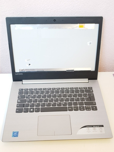 Notebook Lenovo Ideapad 320-14iap Desarme