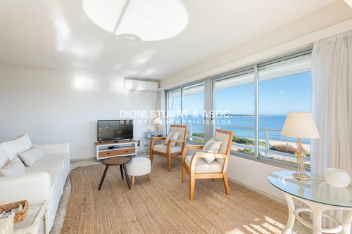 Apartamento En Venta En Torre Washington Esquinero De 3 Dormitorios Complejo Lincoln Center