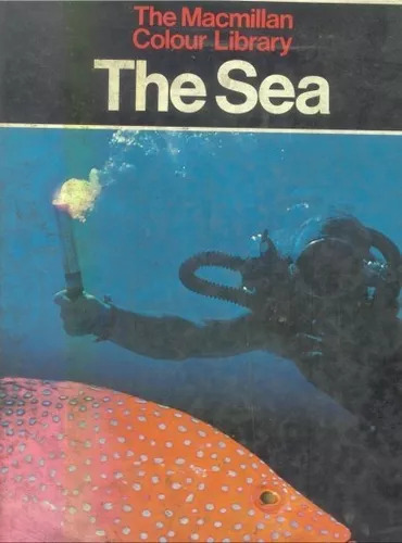 Jonathan Rutland: The Sea