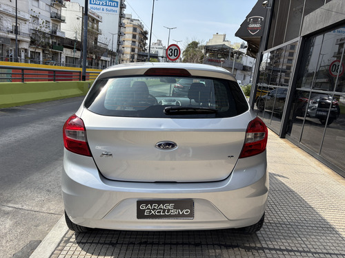 Ford Ka 1.5 S