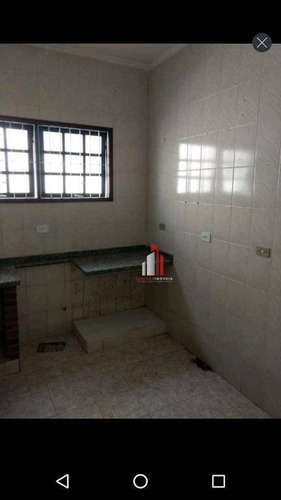 Imagem 9 de 30 de Casa Com 2 Dormitórios À Venda, 220 M² Por R$ 549.000,00 - Freguesia Do Ó - São Paulo/sp - Ca0067