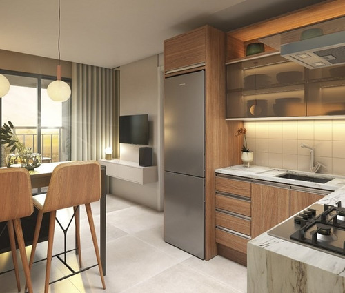 Imagem 2 de 16 de Apartamento - Ap04743 - 69946365