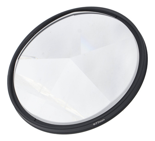 Filtro De Efectos Especiales Pentaprism Prism Variable Subje
