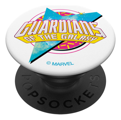 Guardians Of The Galaxy Retro 90s Popsockets Popgrip: Agarre