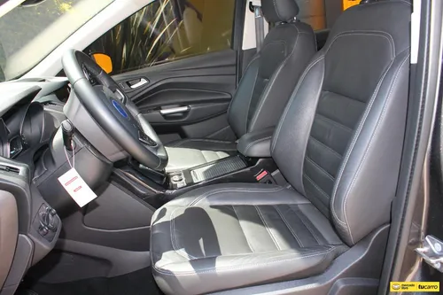 Ford Escape 2.0 TITANIUM TP