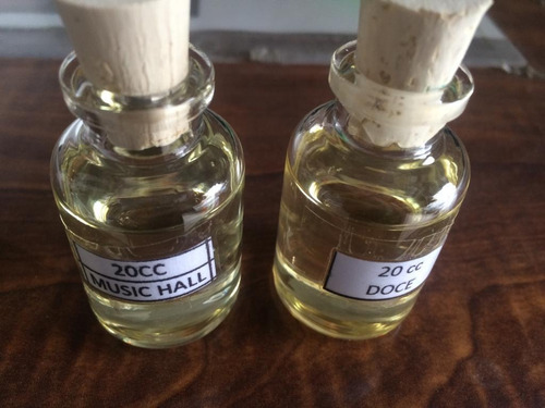 Perfumes (atracción Lazos De Amor Negocios )