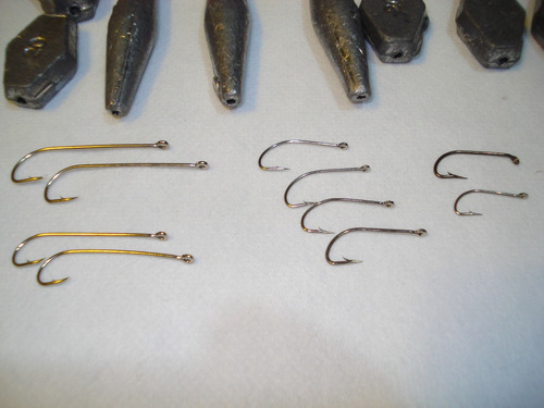 Combo Para La Pesca