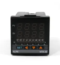 Comprar Controlador Programable Modulante Alre Mta 48 X 48