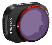 Comprar Filtro Nd16\u002Fpl Para Drone Dji Mini 4 Pro - Freewell