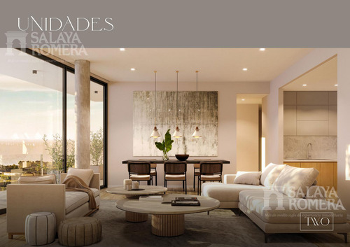Departamento - Venta- Olivos-vias/rio