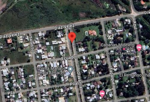 Departamentos En Venta - Local - 400mts2 - Chascomús