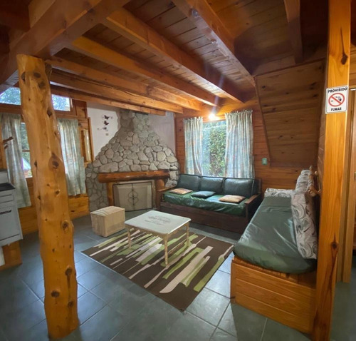 Alquiler Turistico Temporario Cabaña Villa La Angostura