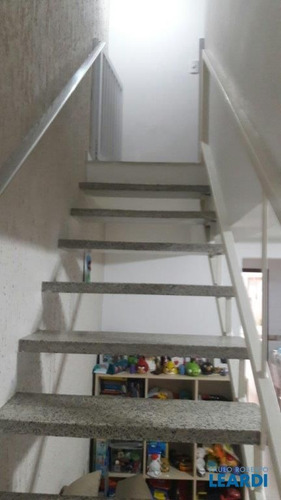 Imagem 15 de 15 de Casa Assobradada - Socorro - Sp - 522909