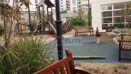 Imagem 16 de 17 de Apartamento À Venda, 86 M² Por R$ 760.000,00 - Vila Gilda - Santo André/sp - Ap5291